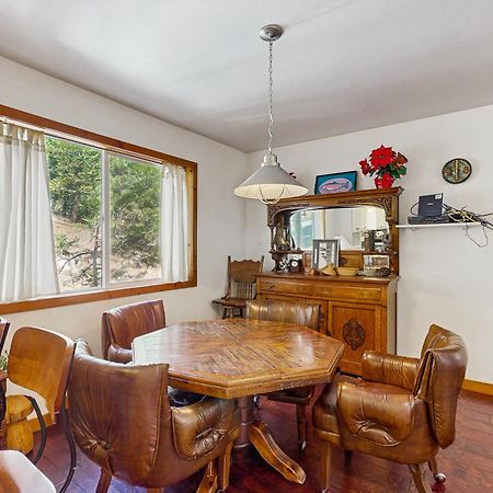 Babbling Brook Βίλα Lake Arrowhead Εξωτερικό φωτογραφία