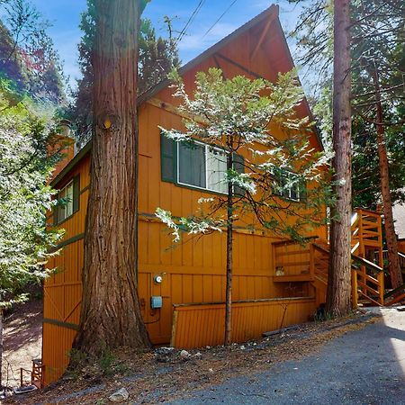 Babbling Brook Βίλα Lake Arrowhead Εξωτερικό φωτογραφία