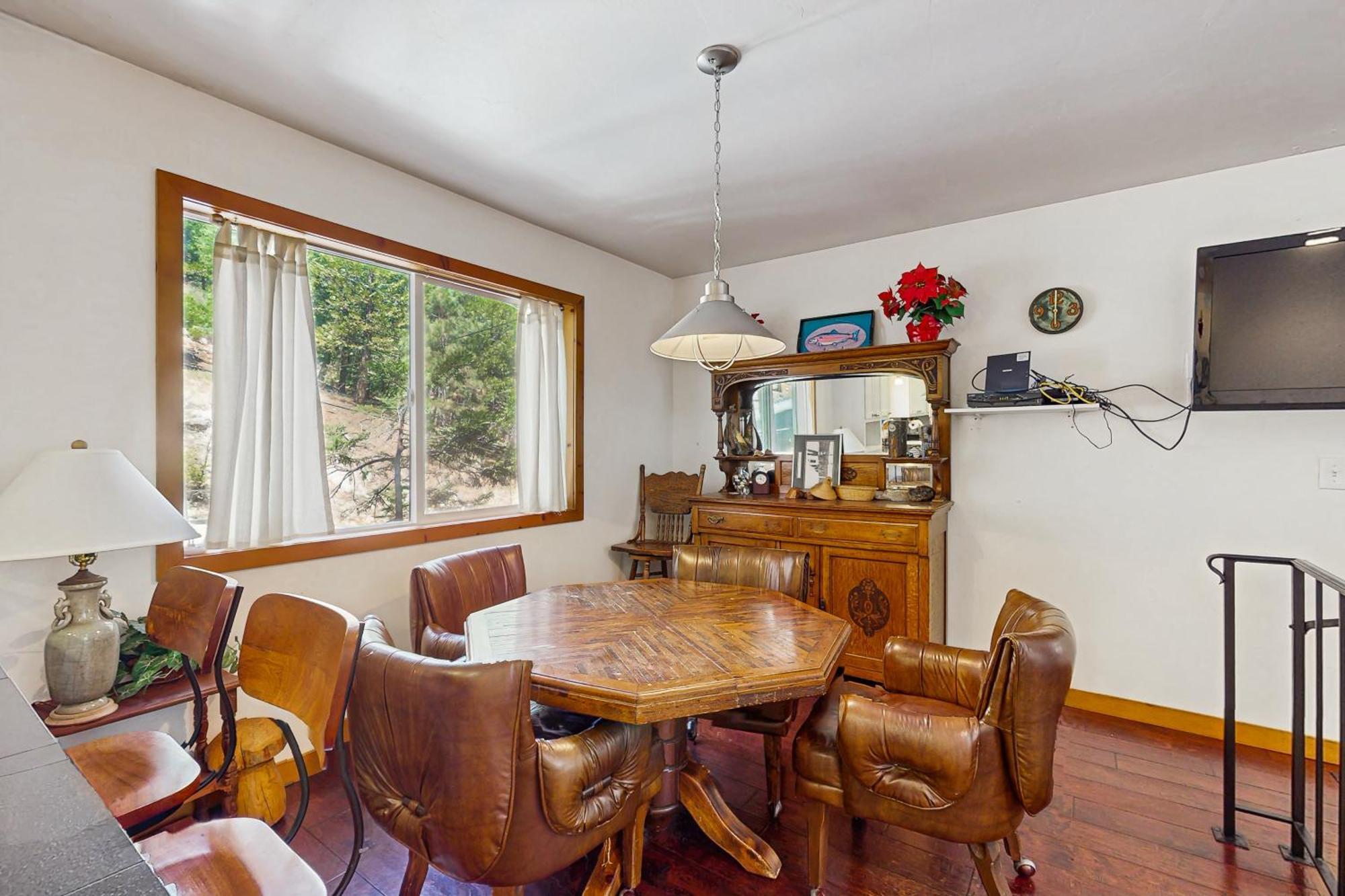 Babbling Brook Βίλα Lake Arrowhead Εξωτερικό φωτογραφία
