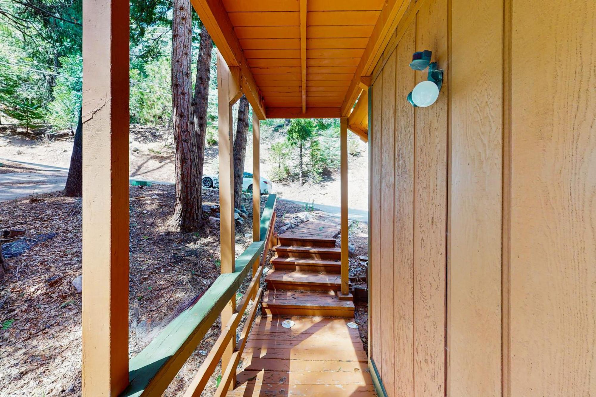 Babbling Brook Βίλα Lake Arrowhead Εξωτερικό φωτογραφία