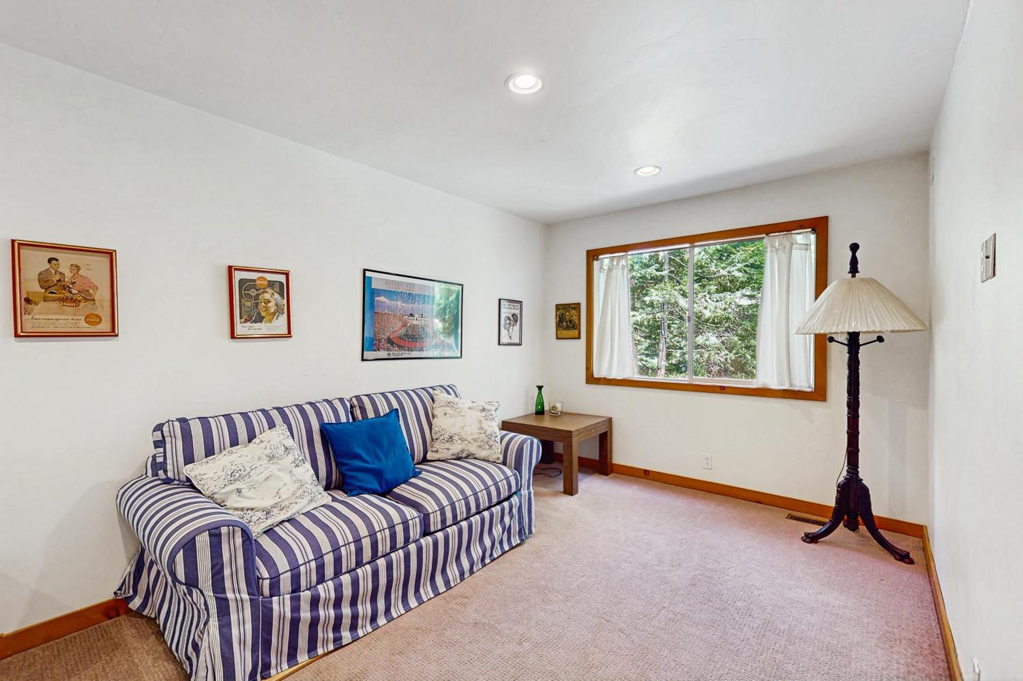 Babbling Brook Βίλα Lake Arrowhead Εξωτερικό φωτογραφία